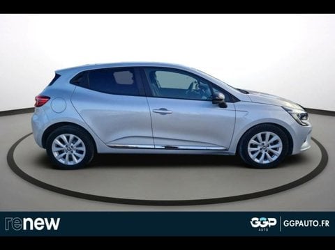Voitures D'occasion À Avignon | Renault Clio 1.0 Tce 90Ch Evolution