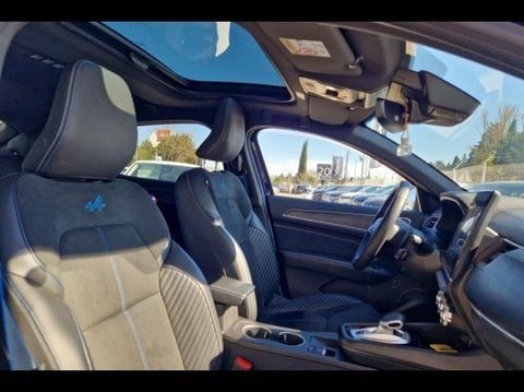 Voitures D'occasion À Avignon | Renault Arkana 1.6 E-Tech 145Ch Full Hybrid Esprit Alpine -24