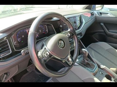 Voitures D'occasion À Avignon | Volkswagen Polo 1.5 Tsi 150Ch R-Line Exclusive Dsg7 Euro6D-T