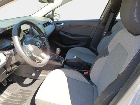 Voitures D'occasion À Avignon | Renault Clio 1.5 Blue Dci 100Ch Evolution