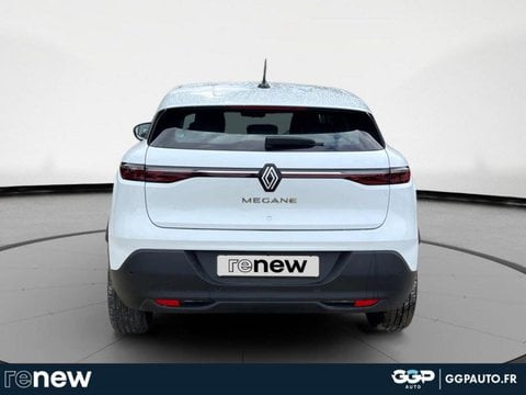 Voitures D'occasion À Avignon | Renault Mégane Megane E-Tech Electric Ev60 130Ch Evolution Er S...