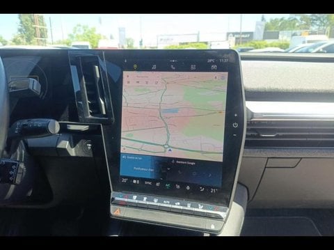 Voitures D'occasion À Avignon | Renault Mégane Megane E-Tech Electric Ev60 220Ch Techno Optimum...