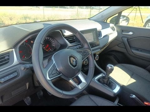 Voitures D'occasion À Avignon | Renault Captur 1.0 Tce 90Ch Evolution