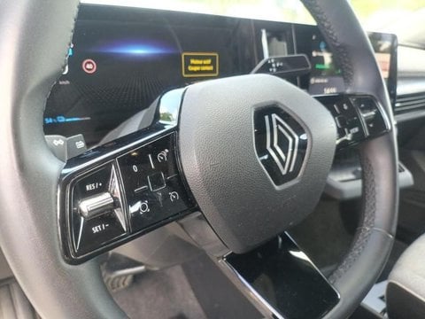 Voitures D'occasion À Avignon | Renault Mégane Megane E-Tech Electric Ev60 220Ch Equilibre Opti...