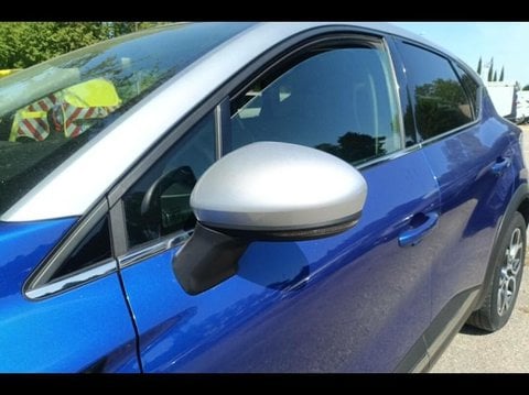 Voitures D'occasion À Avignon | Renault Captur 1.0 Tce 100Ch Intens Gpl -21