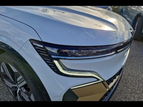 Voitures D'occasion À Avignon | Renault Mégane Megane E-Tech Electric Ev60 220Ch Iconic Super C...