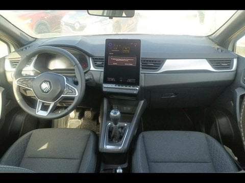 Voitures D'occasion À Avignon | Renault Captur 1.0 Eco-G 100Ch Evolution - 25