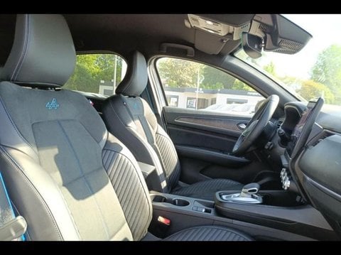 Voitures D'occasion À Avignon | Renault Arkana 1.6 E-Tech 145Ch Full Hybrid Esprit Alpine -25