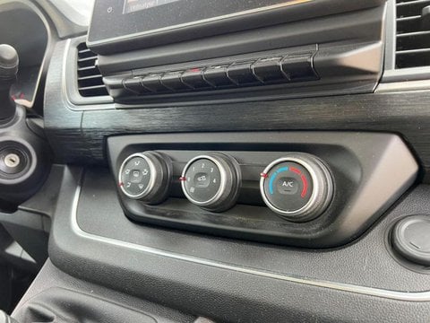 Voitures D'occasion À Avignon | Renault Trafic Fg L1H1 2T8 2.0 Blue Dci 130Ch Grand Confort