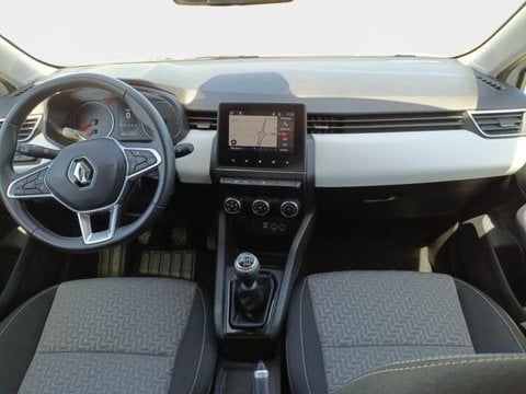Voitures D'occasion À Avignon | Renault Clio 1.0 Tce 90Ch Evolution