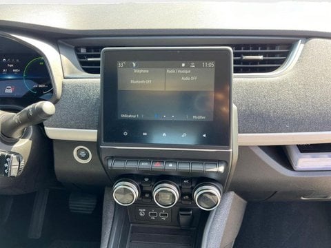 Voitures D'occasion À Avignon | Renault Zoe E-Tech Evolution Charge Normale R110 Achat Intégral...