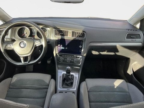Voitures D'occasion À Avignon | Volkswagen Golf 1.5 Tsi Evo 130Ch Confortline Euro6D-T 5P