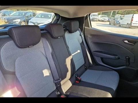 Voitures D'occasion À Avignon | Renault Clio 1.5 Blue Dci 100Ch Evolution - 24