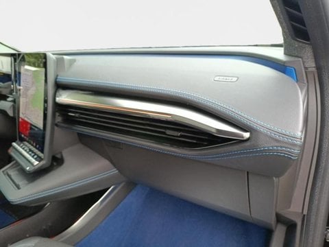 Voitures D'occasion À Avignon | Renault Scénic Scenic E-Tech Electric 220Ch 87Kwh Techno Option...