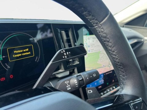 Voitures D'occasion À Avignon | Renault Mégane Megane E-Tech Electric Ev60 130Ch Evolution Er S...