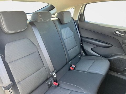 Voitures D'occasion À Avignon | Renault Arkana 1.6 E-Tech 145Ch Full Hybrid Evolution -24