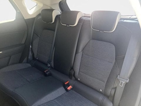 Voitures D'occasion À Avignon | Renault Captur 1.6 E-Tech Hybride Rechargeable 160Ch Intens -21