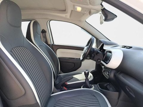 Voitures D'occasion À Avignon | Renault Twingo 0.9 Tce 95Ch Intens