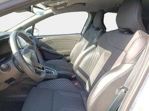 Voitures D'occasion À Avignon | Renault Clio 1.6 E-Tech 145Ch Full Hybrid Esprit Alpine - 24