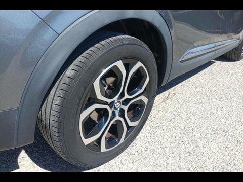 Voitures D'occasion À Avignon | Renault Arkana 1.6 E-Tech 145Ch Intens -21B