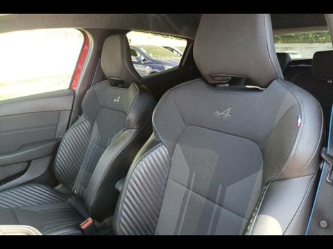 Voitures D'occasion À Avignon | Renault Clio 1.6 E-Tech 145Ch Full Hybrid Esprit Alpine