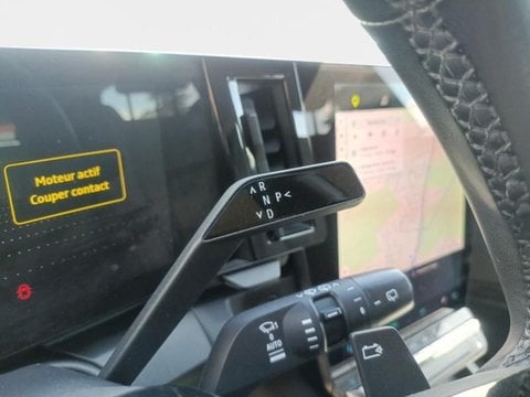 Voitures D'occasion À Avignon | Renault Mégane Megane E-Tech Electric Ev60 130Ch Evolution Er S...