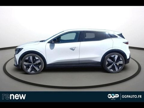 Voitures D'occasion À Avignon | Renault Mégane Megane E-Tech Electric Ev60 220Ch Techno Optimum...