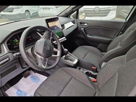 Voitures D'occasion À Avignon | Renault Symbioz 1.6 E-Tech Full Hybrid 145Ch Evolution