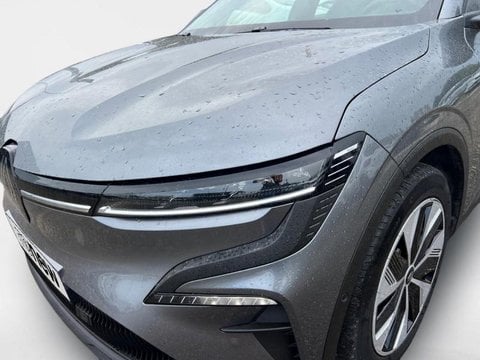 Voitures D'occasion À Avignon | Renault Mégane Megane E-Tech Electric Ev60 130Ch Evolution Er S...