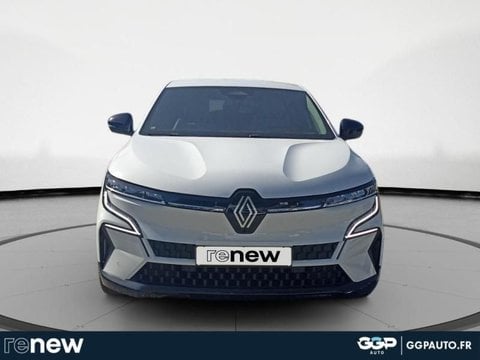 Voitures D'occasion À Avignon | Renault Mégane Megane E-Tech Electric Ev60 220Ch Techno Super C...