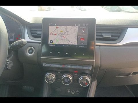 Voitures D'occasion À Avignon | Renault Captur 1.6 E-Tech Hybride 145Ch Evolution