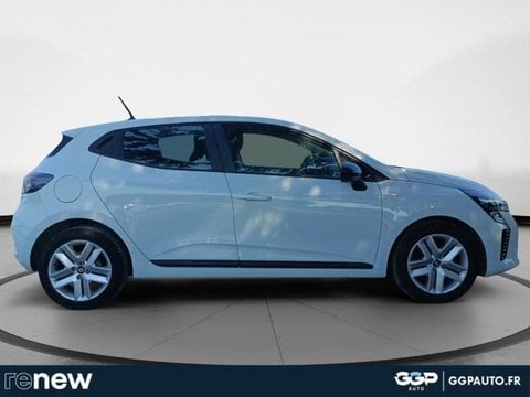 Voitures D'occasion À Avignon | Renault Clio 1.0 Tce 100Ch Evolution Gpl