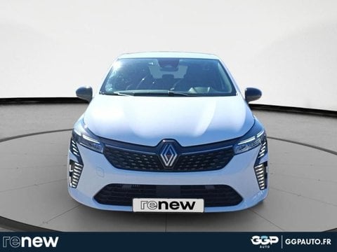 Voitures D'occasion À Avignon | Renault Clio 1.0 Tce 100Ch Evolution Gpl