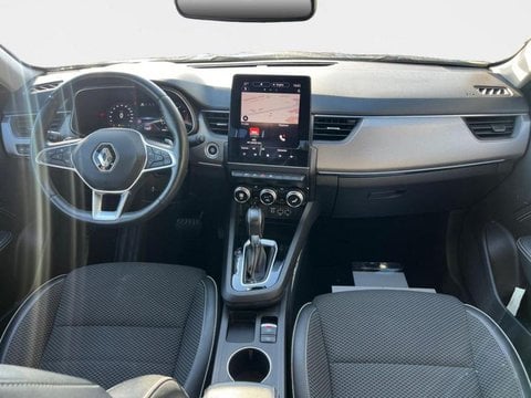 Voitures D'occasion À Avignon | Renault Arkana 1.3 Tce Mild Hybrid 160Ch Techno Edc -22