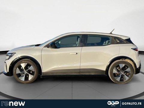 Voitures D'occasion À Avignon | Renault Mégane Megane E-Tech Electric Ev60 220Ch Equilibre Supe...
