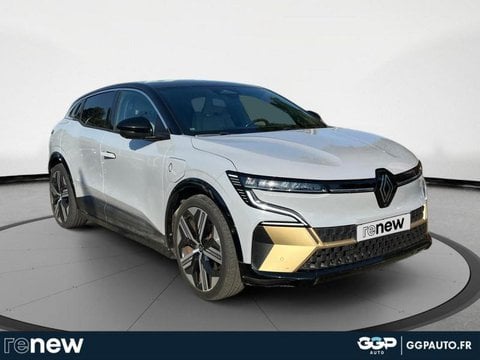 Voitures D'occasion À Avignon | Renault Mégane Megane E-Tech Electric Ev60 220Ch Techno Super C...