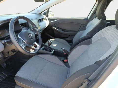 Voitures D'occasion À Avignon | Renault Clio 1.0 Tce 100Ch Evolution Gpl