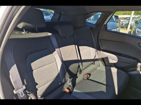 Voitures D'occasion À Avignon | Renault Symbioz 1.6 E-Tech Full Hybrid 145Ch Evolution