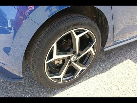 Voitures D'occasion À Avignon | Volkswagen Polo 1.5 Tsi 150Ch R-Line Exclusive Dsg7 Euro6D-T