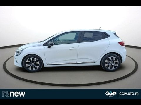 Voitures D'occasion À Avignon | Renault Clio 1.0 Tce 100Ch Evolution Gpl