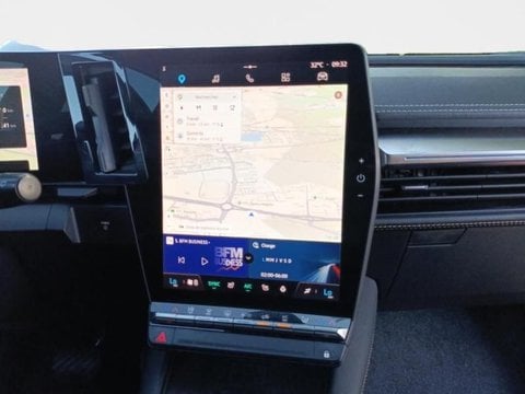 Voitures D'occasion À Avignon | Renault Mégane Megane E-Tech Electric Ev60 220Ch Iconic Super C...