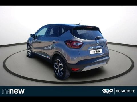 Voitures D'occasion À Avignon | Renault Captur 0.9 Tce 90Ch Intens - 19