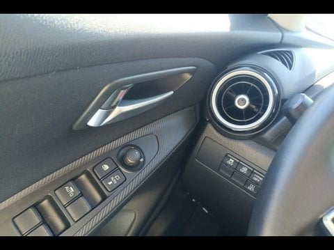Voitures D'occasion À Avignon | Mazda Mazda 2 Mazda 2 1.5 Skyactiv-G 90Ch Exclusive-Line Bva 2023