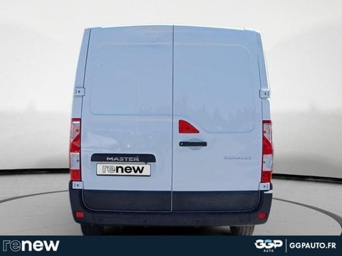 Voitures D'occasion À Avignon | Renault Master Fg F3300 L1H1 2.3 Blue Dci 135Ch Grand Confort Euro6