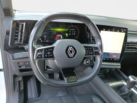 Voitures D'occasion À Avignon | Renault Austral 1.2 Tce Mild Hybrid Advanced 130Ch Techno