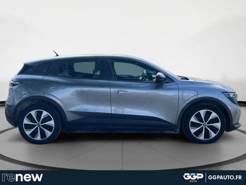 Voitures D'occasion À Avignon | Renault Mégane Megane E-Tech Electric Ev60 130Ch Evolution Er S...