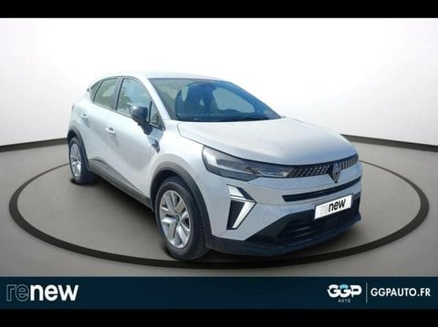 Voitures D'occasion À Avignon | Renault Captur 1.0 Eco-G 100Ch Evolution - 25