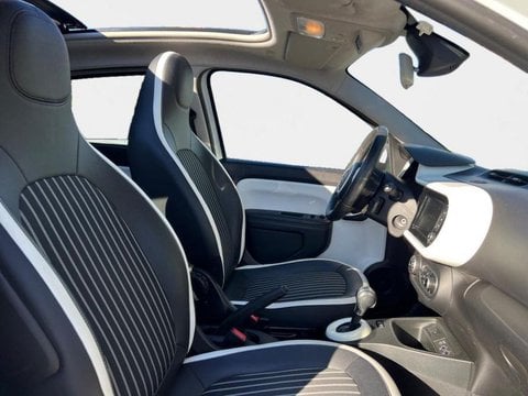 Voitures D'occasion À Avignon | Renault Twingo E-Tech Electric Techno R80 Achat Intégral