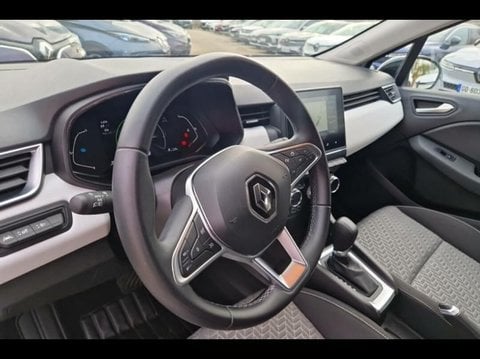 Voitures D'occasion À Avignon | Renault Clio 1.6 E-Tech 145Ch Full Hybrid Evolution