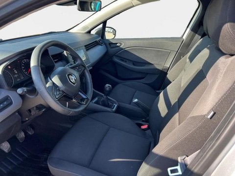 Voitures D'occasion À Avignon | Renault Clio 1.0 Sce 65Ch Evolution